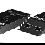 HD42 Switch hdmi 2.0 4k